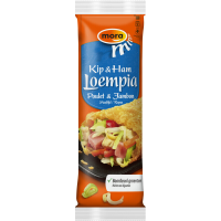 Mora Lente Rol Kip & Ham   175 g