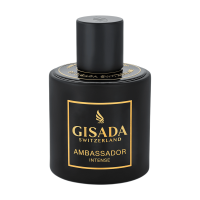Gisada Ambassador Intense Heren Edp Spray 100 ml