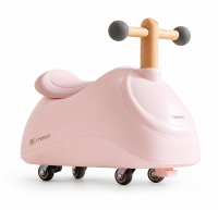 YEEHOO Rijdende speelgoed   Roze