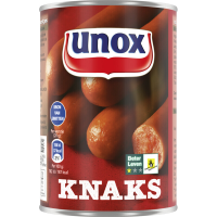 Unox Classic Gerookte Worst   400 g