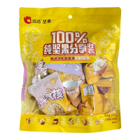 ChaCha assorti notenpakket 242 g