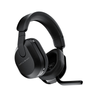 Turtle Beach Stealth 600 Gen 3 Xbox Gaming Headset Draadloos   Flip to Mute Microfoon   Xbox Series X|S, Xbox One, PS5, PS4, PC, Switch 2, Steam Deck & Mobiel   Zwart
