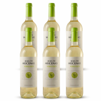 Alma de Mecenas Verdejo   6 x 750 ml