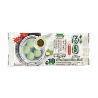 China Town kleefrijstballetjes met kokos 200 g