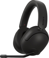 Sony INzone H3 Bedrade Gaming Headset voor PC/PS5   Zwart
