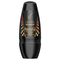 Rexona deo roll on voor mannen   Lotus F1 team (Turbo) 50 ml