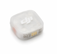 【Terug naar school】DJI Mic Mini 2S Zender