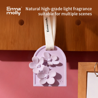 Emma Molly Seizoenenlandschap Gips Aroma Hanger Nooit Constante Afspraak