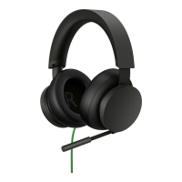 Xbox bedrade gamingheadset voor Xbox Series/PC   Zwart