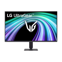 LG UltraGear 27G411B B 27