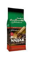 Najjar Koffie met kardemom – 200 g