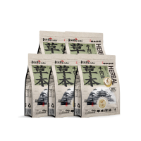 Hefu Noodle kruiden rundvleesnoedels 194 g x 5 (5 pack)