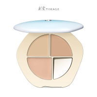 TIMAGE JADY Crème Concealer Kleur 01