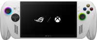Asus ROG Xbox Ally draagbare console, 16 GB RAM, 512 GB opslag, wit