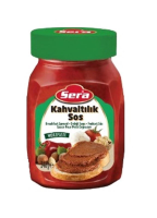 Sera Acuka zoete turkse saus 350 cc