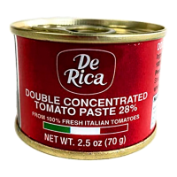 De Rica Tomatenpuree   400 g