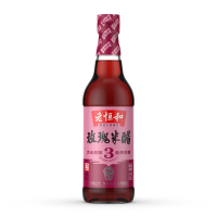 Laohenghe rozerijstazijn (3 jaar gerijpt) 500 ml