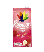 Rubicon Classic Lychee Delu 1 L