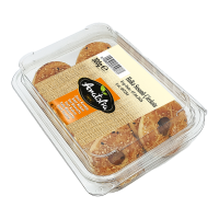 Anatolia ringkoekjes met sesam en zwarte komijn 300 g