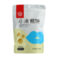 Daoxiangcun gierstpannenkoek met kalkoensmaak 120 g