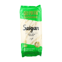 Jin Sha He Saimian noedels 1 kg