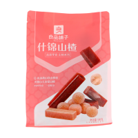 Bestore Gemengde Meidoorn 500 g Snack (Bevat 25 Kleine Zakjes)
