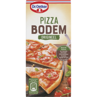 Dr. Oetker Pizza Basis Mix   450 g