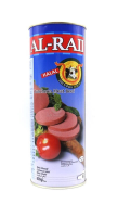 Al Rai Rundvlees Lunch 840 g
