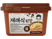 Ajumma Republic Doenjang sojabonenpasta 500 g
