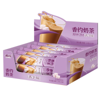 Xiang Yue melkthee met tarosmaak 660 g (30 x 22 g)