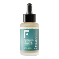 Freshly Cosmetics Behandeling Voor Haargroei & Dichtheid (50 ml)