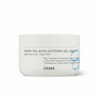 Cosrx Hydrium groene thee hydraterende kalmerende gelcrème 50 g