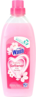 At Home Wasverzachter Pink Secrets 750 ml