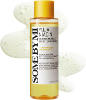 Some By Mi YUJA NIACIN 30 dagen verhelderende toner 150 ml