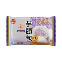 FRESHASIA Taro broodje 390 g
