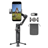 【Terug naar school】DJI Osmo Mobile 8