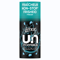 Lenor Unstoppables geurbooster voor in de was 13 wasbeurten fris