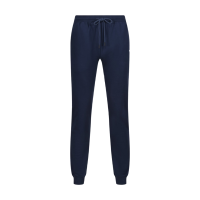 WRANGLER Papillon loungebroek, marineblauw, maat L