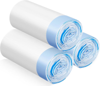 Photonspace 3 rollen kattenbak zakken   20 stuks per rol
