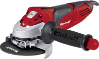 Einhell TE AG 125/750 haakse slijper   750 W, 125 mm