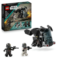 LEGO Star Wars ™ 75412 Death Trooper en Night Trooper Battle Pack
