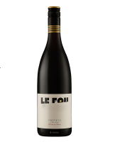 Le Fou Pinot Noir 750 ml
