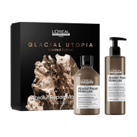 L'Oréal Serie Expert Repair Set 2 delig