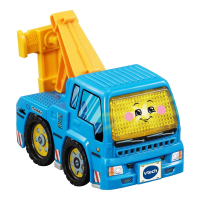 VTech Toet Toet Auto's Teddy Takelwagen