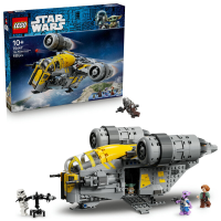 LEGO Star Wars™ 75447 De Razor Crest™