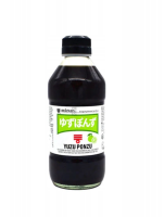 MIZKAN Yuzu Ponzu 275 ml