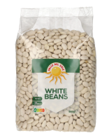 Valle Del Sole WITTE BONEN 500 g