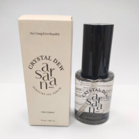 SARANARA Haarolie 50 ml   Pink Forest Geur