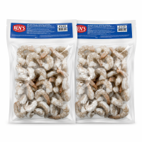 BML Vannamei garnalen – 2 x 700 g