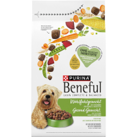 Beneful Gezond Gewicht Kip&Groente   Hondenvoer   1.4 Kg